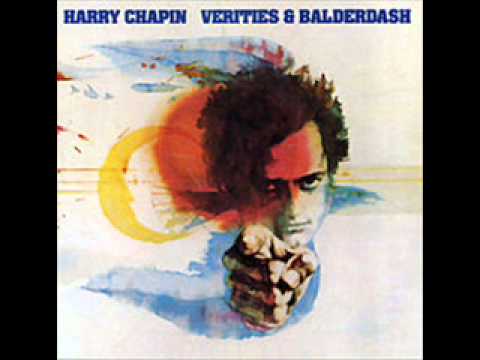 What Made America Famous? - Harry Chapin