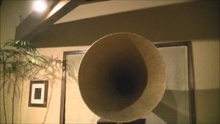 Louis Armstrong and his Hot Seven; TWELFTH STREET RAG