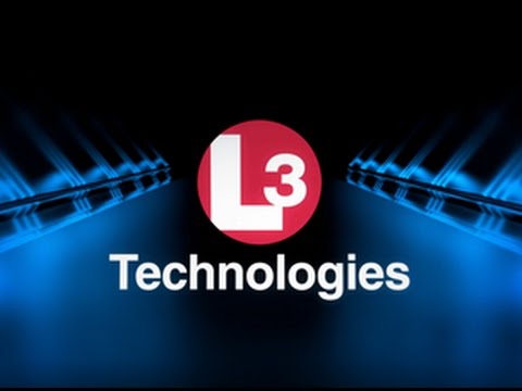 2017 L3 Technologies Overview