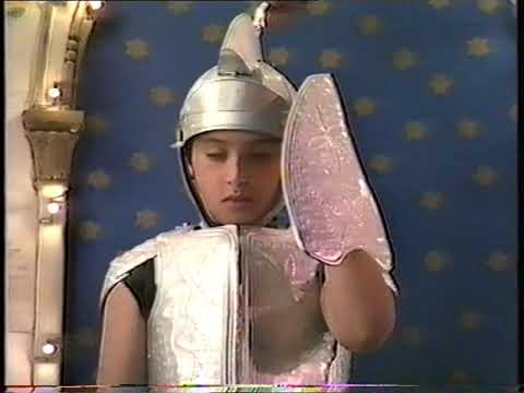 Festa Patronale di Toritto - anno 1989