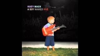 Huey Mack - Middle Finger Music (off A Boy Named Hue)