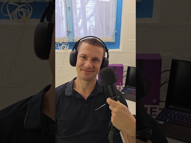 Video Teaser für Sony H9 II Headsets Test – Sven prüft 360 Spatial Sound fürs Gaming