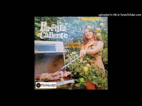 Pa' Los Rumberos - Phirpo Y Sus Caribes
