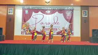 Download lagu TARI MEGOT BANYUMASAN mp3 Download lagu TARI MEGOT BANYUMASAN mp3