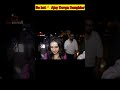 Hoot Look Of Ajay Devgn Kajol Daughter L Hot Nysa Devgn L Shorts L Yt Short L 365daycine
