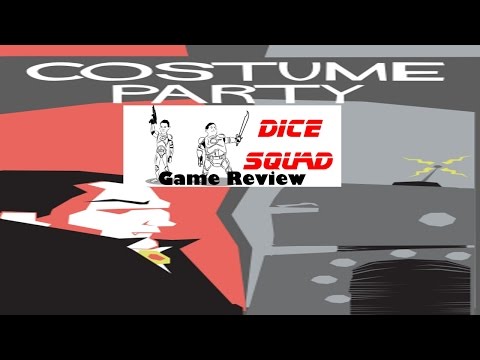 Dice Squad Episode 28