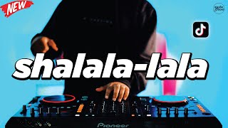 Download lagu DJ SHALALA LALA - Vengaboys Remix Fullbass Terbaru 2024 DJ Kevin mp3