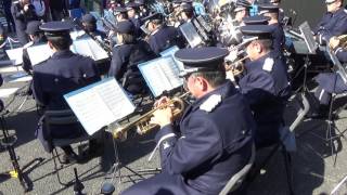 HOSHINO Gen "Koi" - Japanese Air Force Band