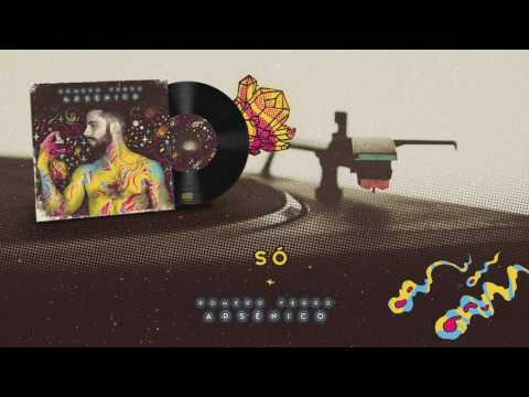 Só - Romero Ferro