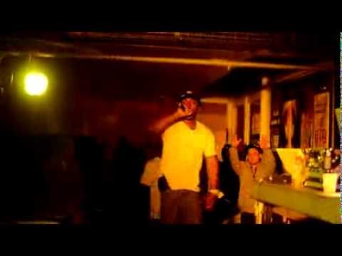 Ron Brice @ Hip Open Event #1