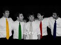 Tally Hall But It Gets Less Wholesome As It Goes On