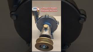 Download lagu Pompa Keong BC8000 3/4' Ss mp3