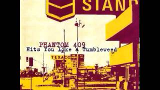 Phantom 409 / Red Love