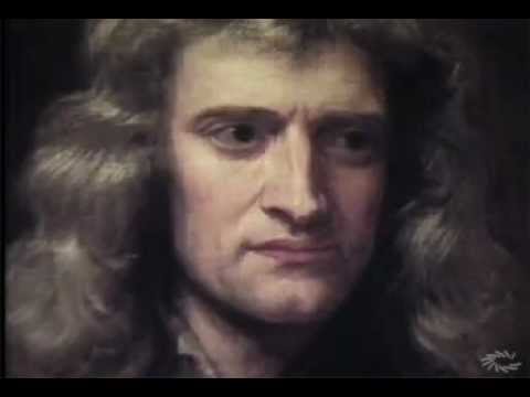 Isaac Newton: The Scientific Revolution