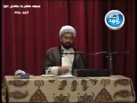 ⁣Maulana Dehenvi 2 - شادی کے لئے انتخاب کر نے کا صحیح طریقہ