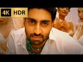 4K Remastered Right Here Right Now Priyanka Chopra Abhishek Bachchan Bluff Master