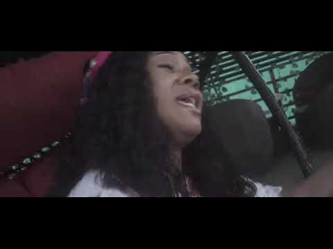 RMW Presents Ada Jerusalem - Amamsi (Official Video)