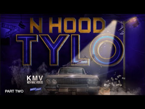 K.M.V. 3.7.2 - Tylo Tiny Amp Neighborhood Rollin 60s