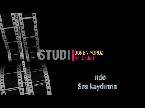 Ud Dersleri | Glissando Ses kaydırma | Yaşar Erdem