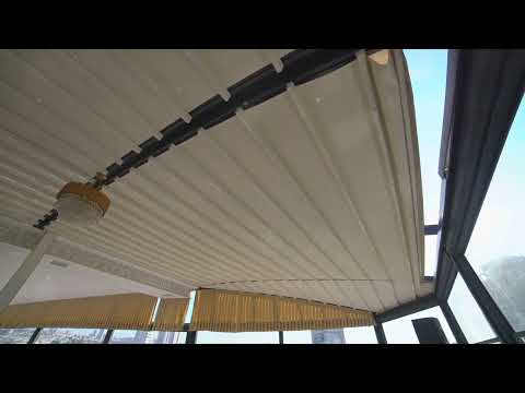 Curtain & Blind Trends for Small Apartments