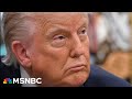 Trump Looking For Graceful Exit Stephanie Ruhle On The President S Trade War