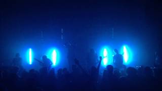 Betraying The Martyrs - Legends Never Die (Live) @ Lyon