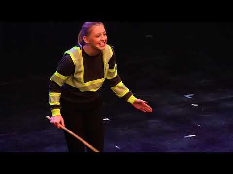 Russerevyen 2025 - Evig rus(s)!