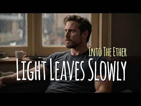 Into The Ether – Light Leaves Slowly (Official Music Video) | Hard Rock Ballad