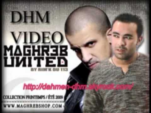 Kader japoni _ Rim'K (Khali ygoulou wana rayi dayrou) - B¥ Yǿùcéf Ł'mêřyǿùl