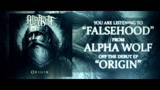 Alpha Wolf - Falsehood