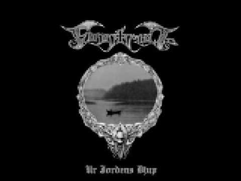Korpens saga