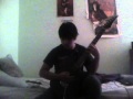 Exciter-The Holocaust(Cover)