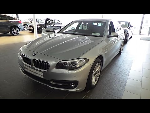 142C3365 - 142C3365 BMW 518d SE Saloon