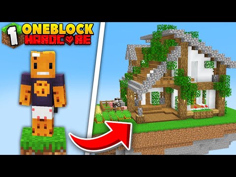 The Return of the One Block Series