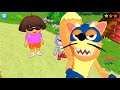 Dora And Friends Explorer Dora Monkey Adventure Super Spies Nick Junior Cartoon