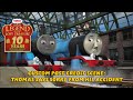 Sodor S Legend Of The Lost Treasure Custom Post Credit Scene Thomas Apologizes To Gordon Fan Made