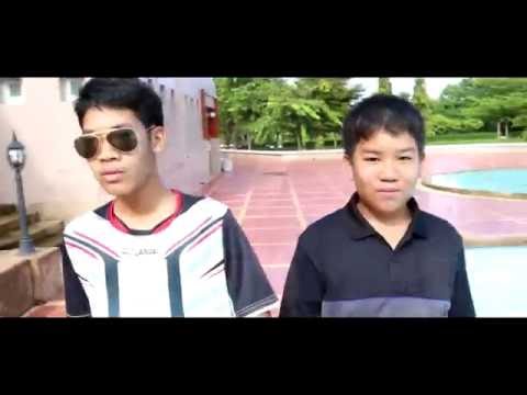 UrboyTJ : เอาดีดีดิ ( DeeDeeDi ) Ft. Twopee - Unofficial MV