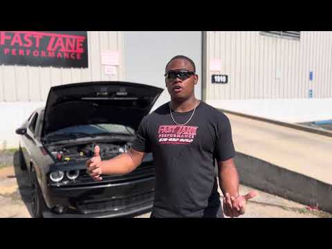 The TRUTH about Installing a Camshaft in Your Hemi 5.7 or 6.4