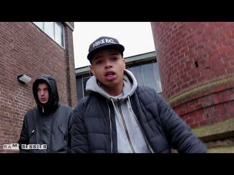 Bam Sessies 42 - TSJ