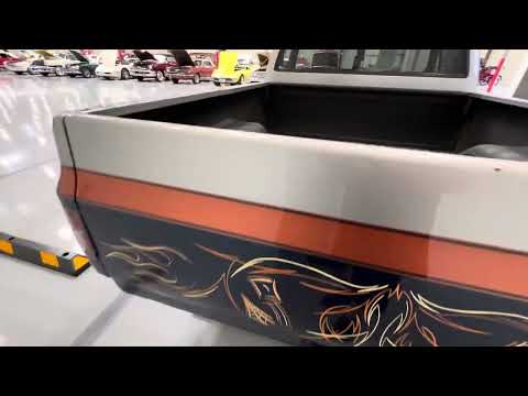 1981 Chevrolet C10 (CC-1969947) for sale in Greensboro, North Carolina