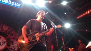 Matt Nathanson - Illusions
