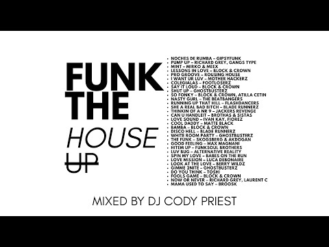 You’ll Regret Skipping This Funky House Mix (2 Hours)