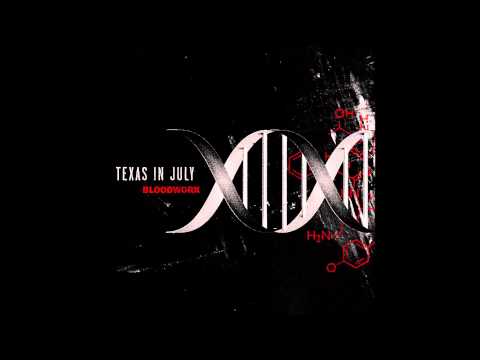 Texas in July - Sweetest Poison (Lyrics in description)