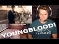 Chris REACTS to Wage War - Youngblood