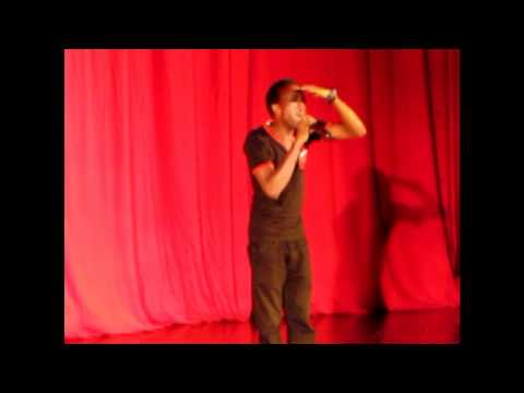 FUNNIEST JAMAICAN STAND UP COMEDY -