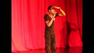 FUNNIEST JAMAICAN STAND UP COMEDY -