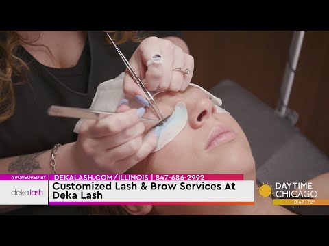 Deka Lash Canton