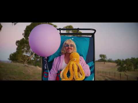 Stace Cadet - Alright Ok (Official Music Video)