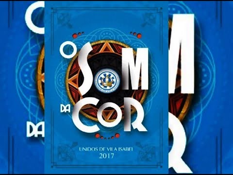 Unidos de Vila Isabel 2017 ao vivo