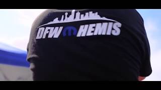 DFW Hemi's @ WE ARE MOPAR #2